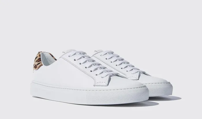 Scarosso Sneakers Cecilia Leo 8211 Women