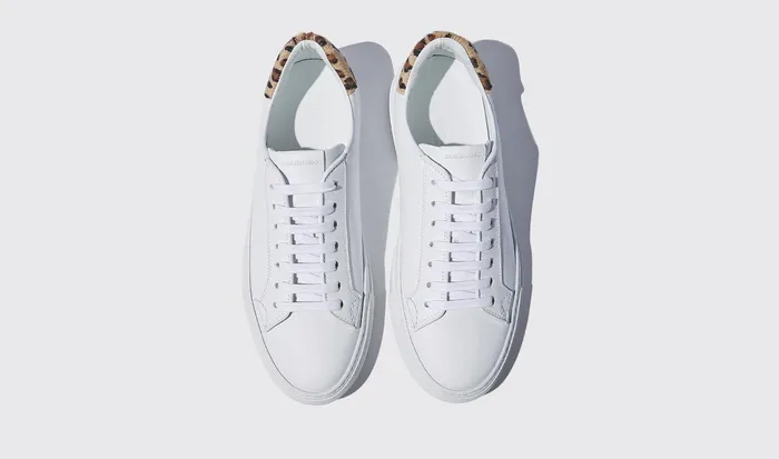 Scarosso Sneakers Cecilia Leo 8211 Women