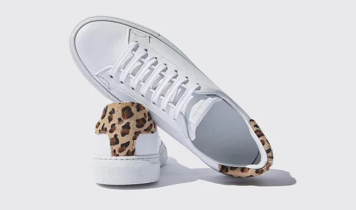 Scarosso Sneakers Cecilia Leo 8211 Women