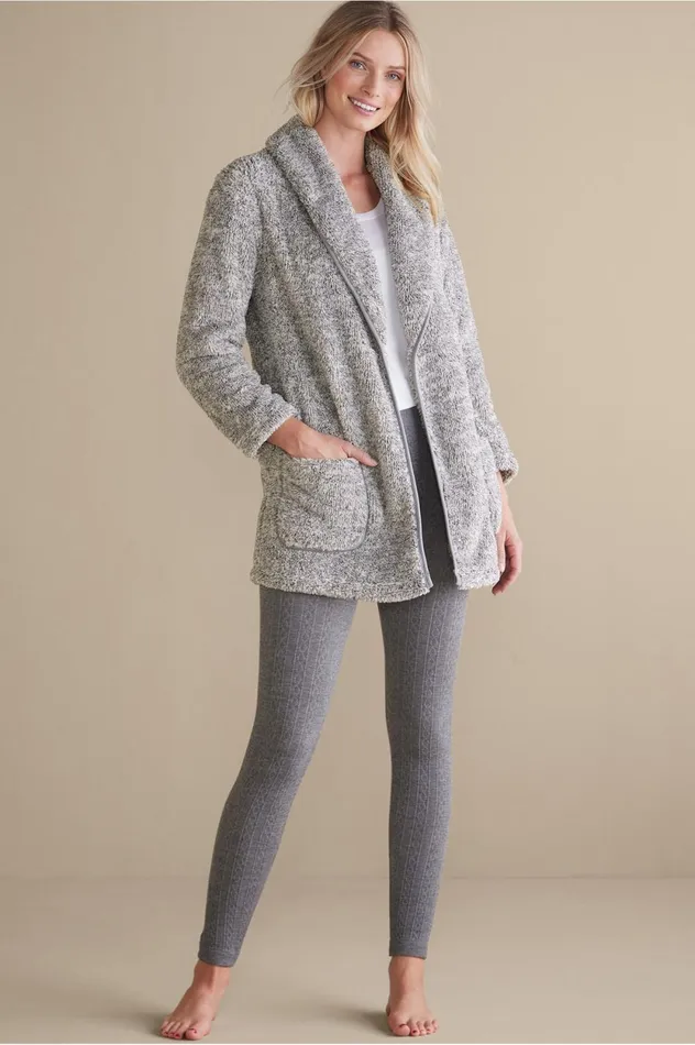 Soft Surroundings Most Wonderful Cardi Castlerock Women Tops Soft Surroundings Most Wonderful Cardi Castlerock Women Tops