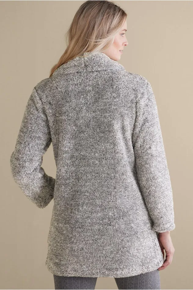 Soft Surroundings Most Wonderful Cardi Castlerock Women Tops Soft Surroundings Most Wonderful Cardi Castlerock Women Tops