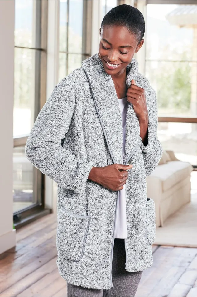 Soft Surroundings Most Wonderful Cardi Castlerock Women Tops Soft Surroundings Most Wonderful Cardi Castlerock Women Tops