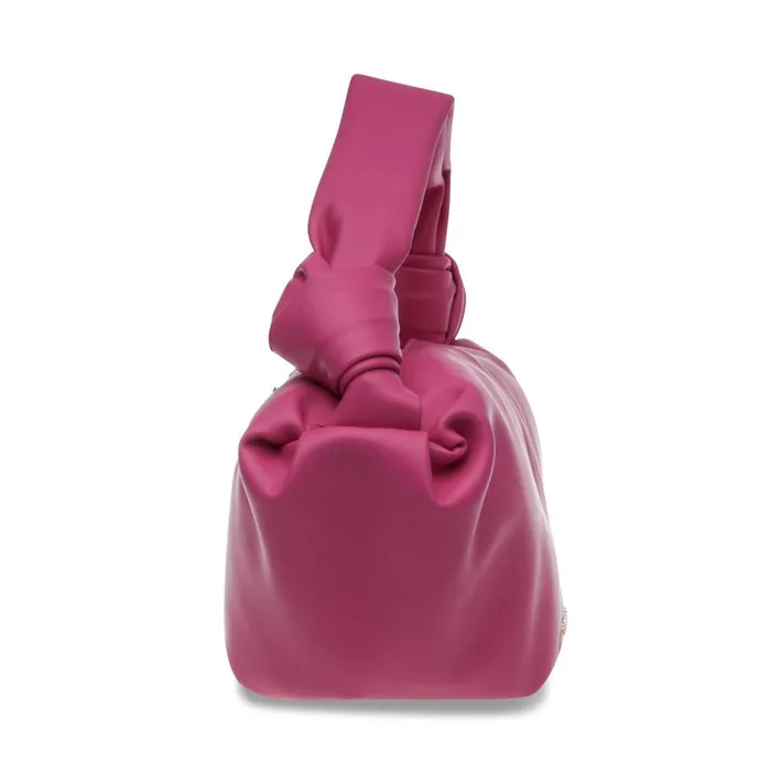 Steve Madden Bivana Hot Pink Womens Shoulder Bags