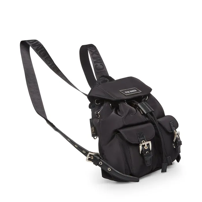 Steve Madden Bsolo Black Womens Belt Bags and Backpacks Steve Madden Bsolo Black Womens Belt Bags and Backpacks