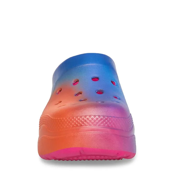 Steve Madden Scuff Multi Womens Flats Steve Madden Scuff Multi Womens Flats