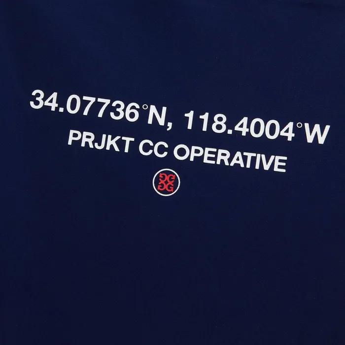Stretch Warp Knit Ops Pant Patriot Navy Men GFORE Pants