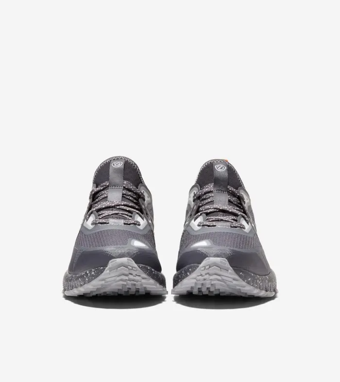 Trainers Men Cole Haan ZERGRAND Overtake AllTerrain Runner Periscopenimbus Cloud Trainers Men Cole Haan ZERGRAND Overtake AllTerrain Runner Periscopenimbus Cloud