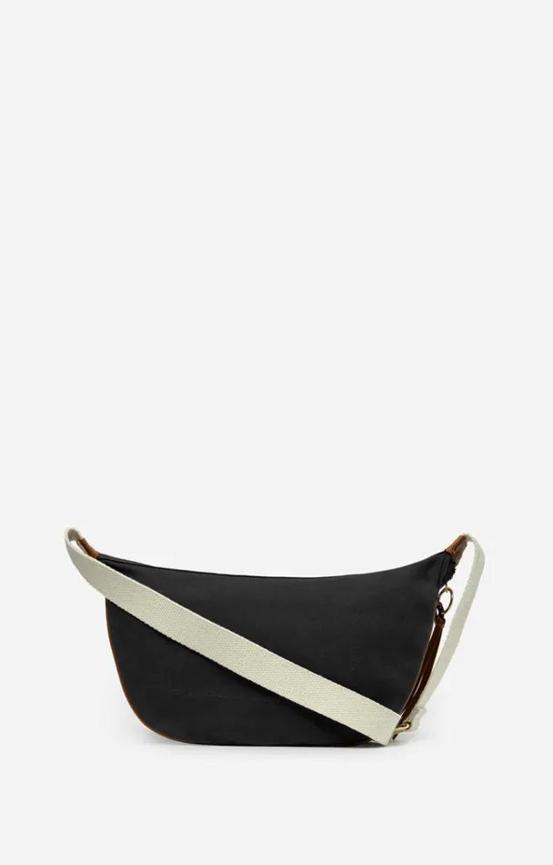Vanessa Bruno Bum Bags Women Bum Bag Noir Vanessa Bruno Bum Bags Women Bum Bag Noir