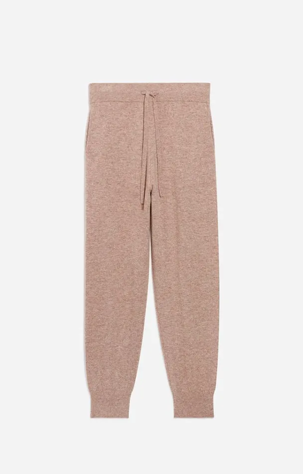 Vanessa Bruno Pants Women Berto Trousers Beige