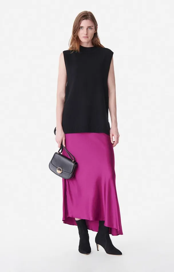 Vanessa Bruno Skirts and Shorts Women Cruise Skirt Lupin