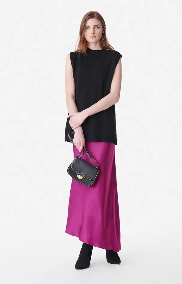 Vanessa Bruno Skirts and Shorts Women Cruise Skirt Lupin