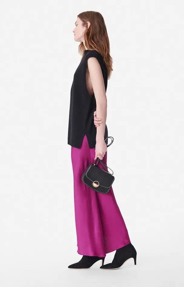 Vanessa Bruno Skirts and Shorts Women Cruise Skirt Lupin