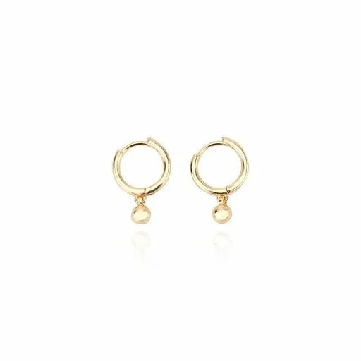 Vintage Havana Earrings Women JOSEPHINE EARRINGS Vintage Havana Earrings Women JOSEPHINE EARRINGS