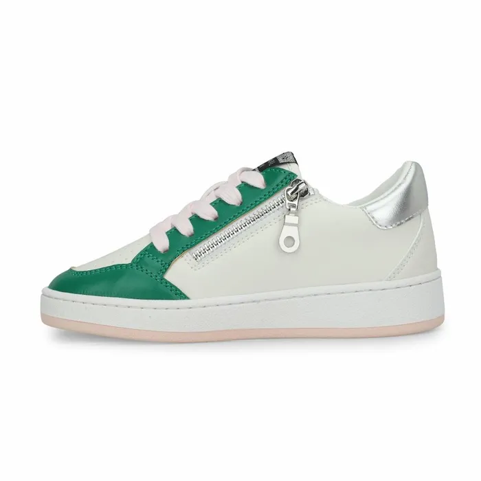 Vintage Havana Kids Sneakers Women KIDS EDNA 8211 WHITE GREEN White Green