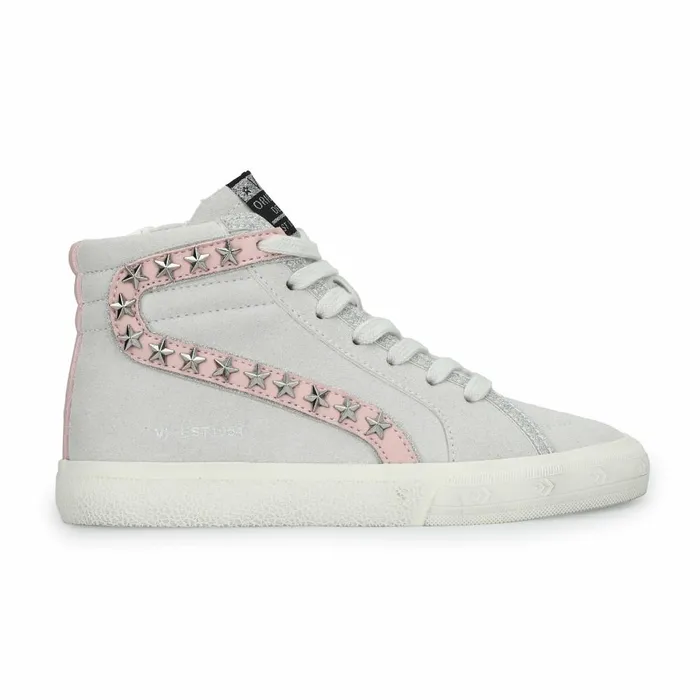 Vintage Havana Kids Sneakers Women KIDS RITA 8211 LIGHT GREY MULTI Light Grey Multi