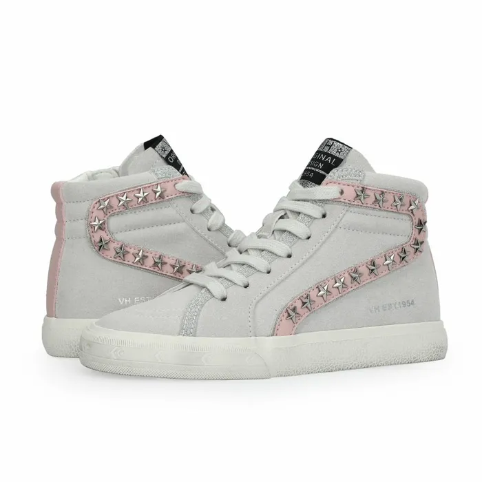 Vintage Havana Kids Sneakers Women KIDS RITA 8211 LIGHT GREY MULTI Light Grey Multi
