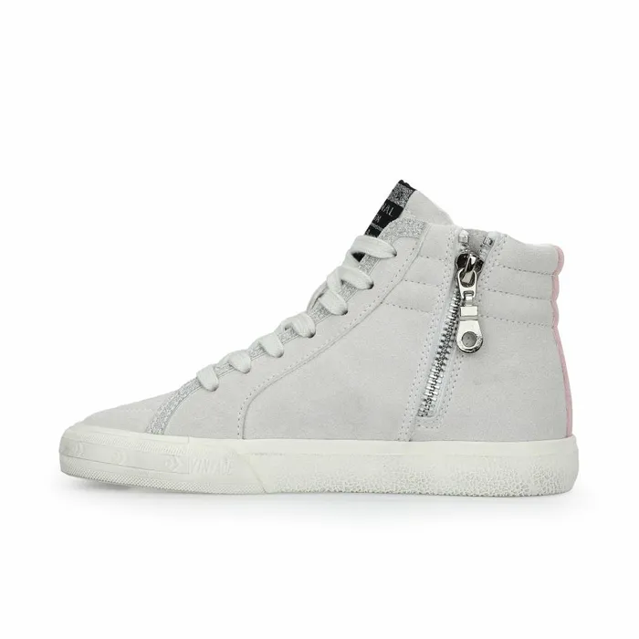 Vintage Havana Kids Sneakers Women KIDS RITA 8211 LIGHT GREY MULTI Light Grey Multi