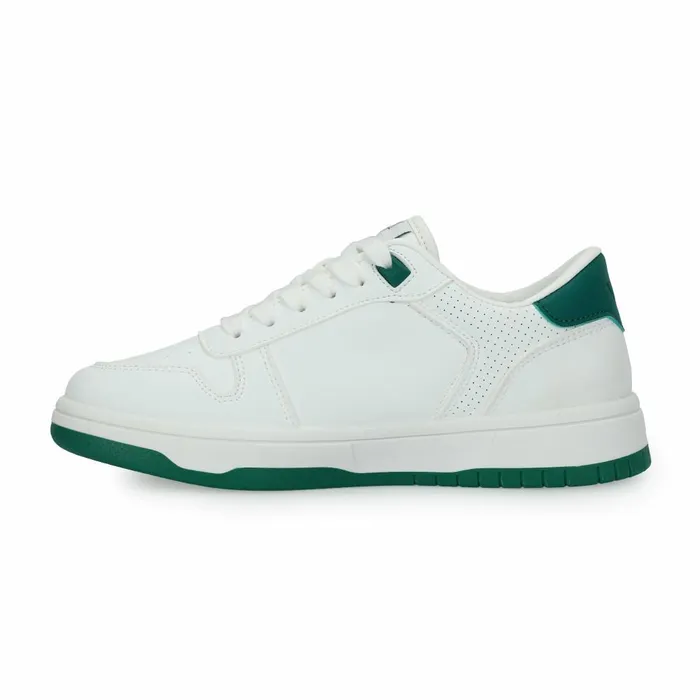 Vintage Havana Low Tops Women FRESH 8211 GREEN Green Vintage Havana Low Tops Women FRESH 8211 GREEN Green