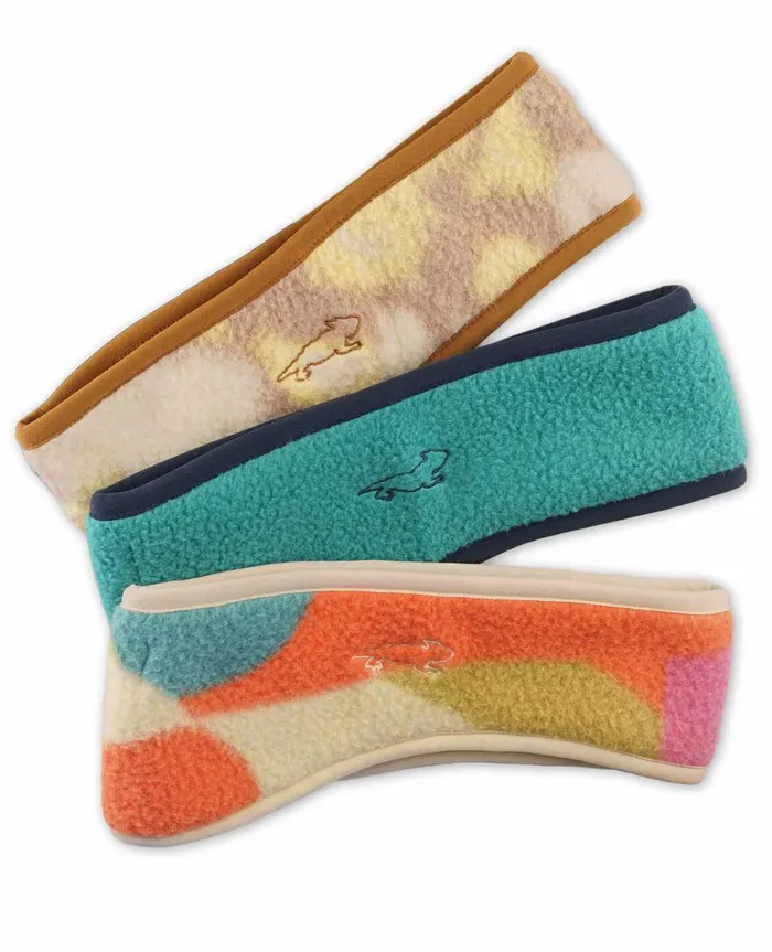 Women039s Campo Headband Cyan ToadandCo Underwear and Accessories