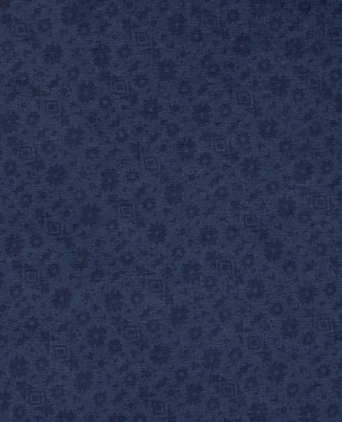 Women039s Printed Lean Legging True Navy Geo Print ToadandCo Pants