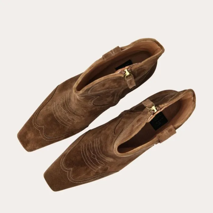Women A17515 Billi Bi Booties