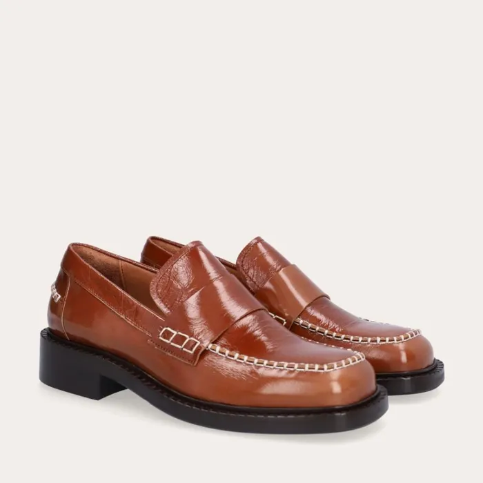 Women A5027 Billi Bi Loafers