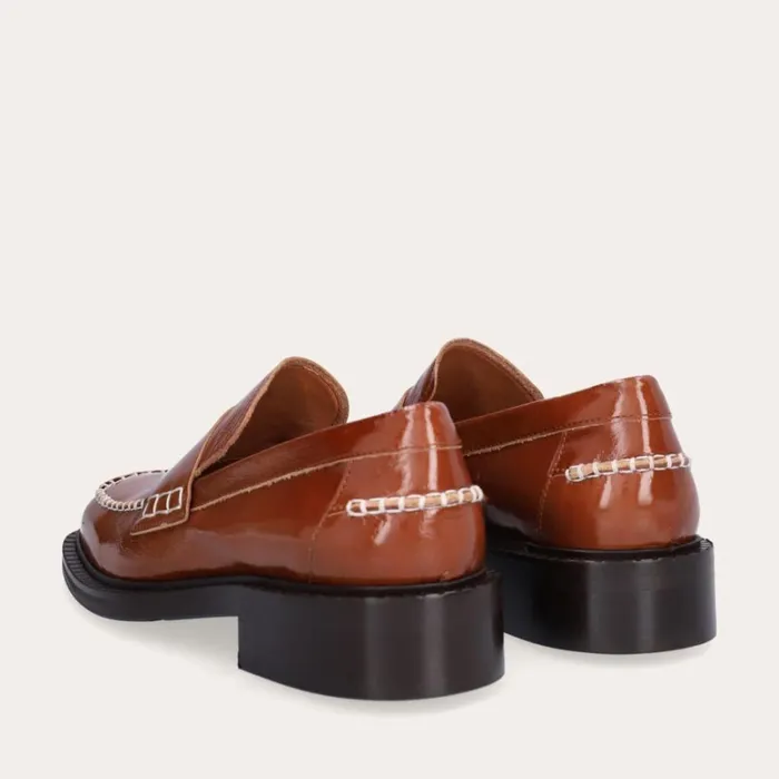 Women A5027 Billi Bi Loafers