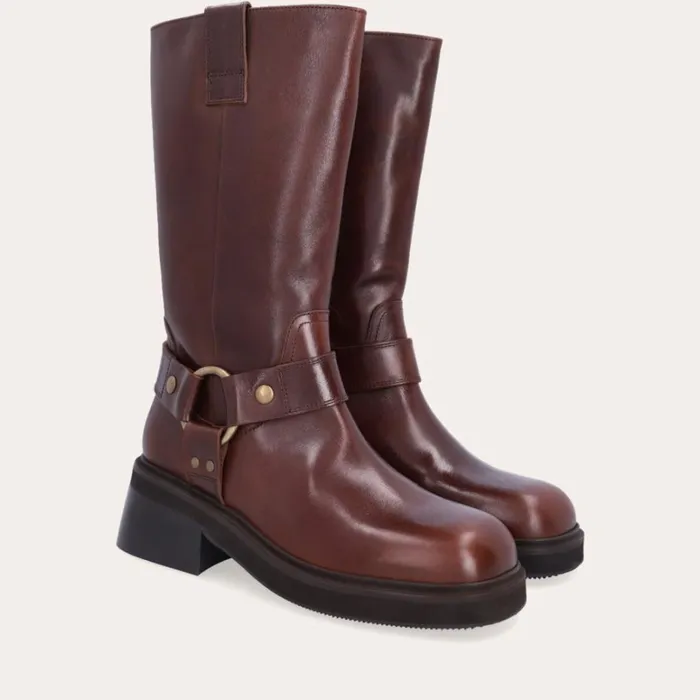 Women A5082 Billi Bi Boots