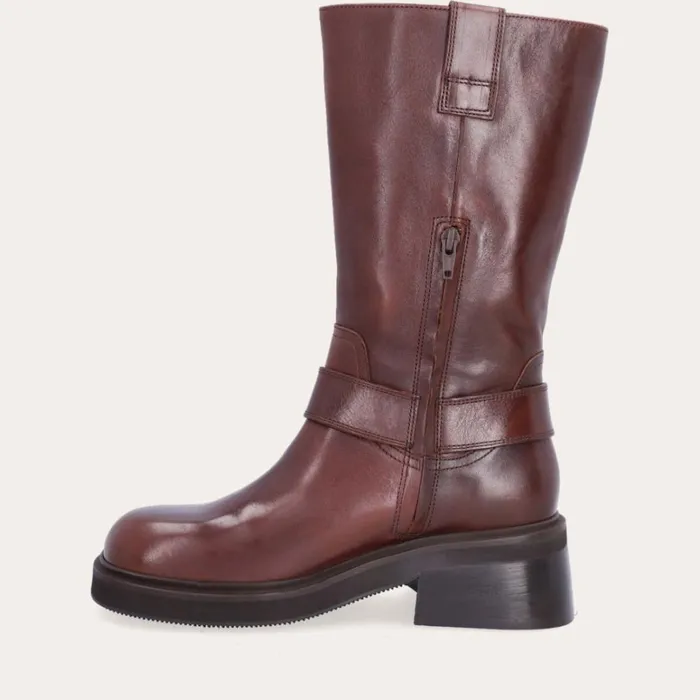 Women A5082 Billi Bi Boots