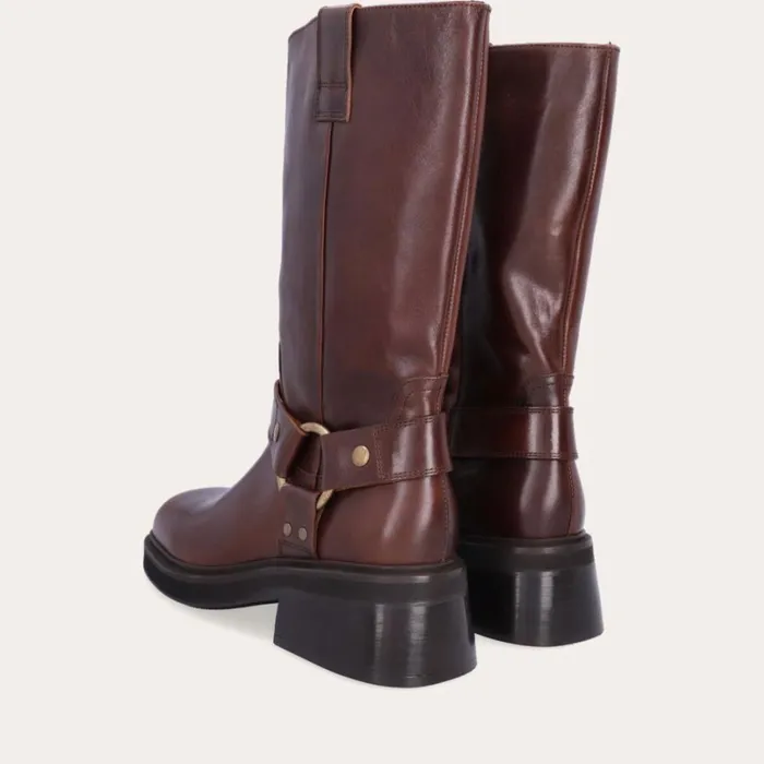 Women A5082 Billi Bi Boots