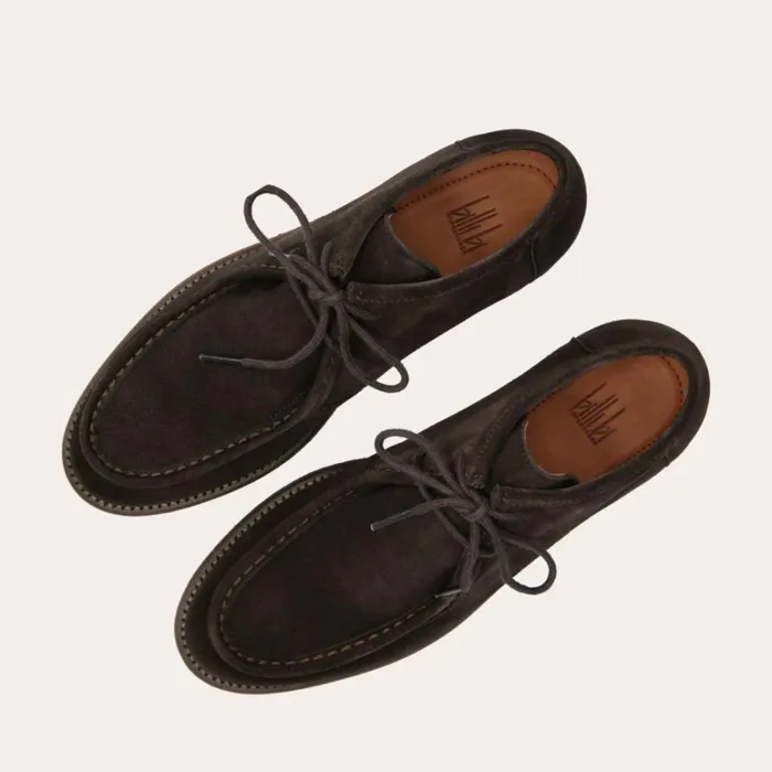 Women A7025 Billi Bi Loafers