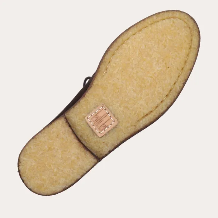 Women A7025 Billi Bi Loafers