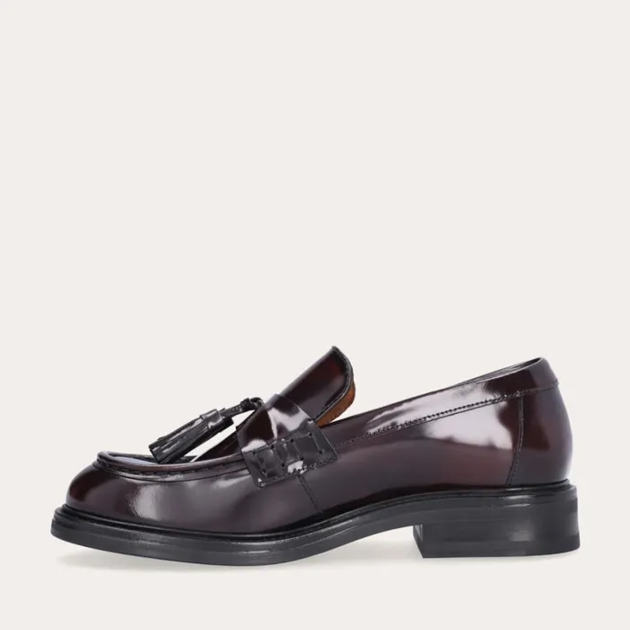 Women A7033 Billi Bi Loafers