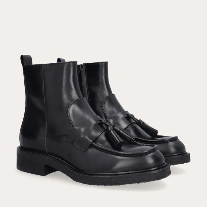 Women A7102 Billi Bi Boots