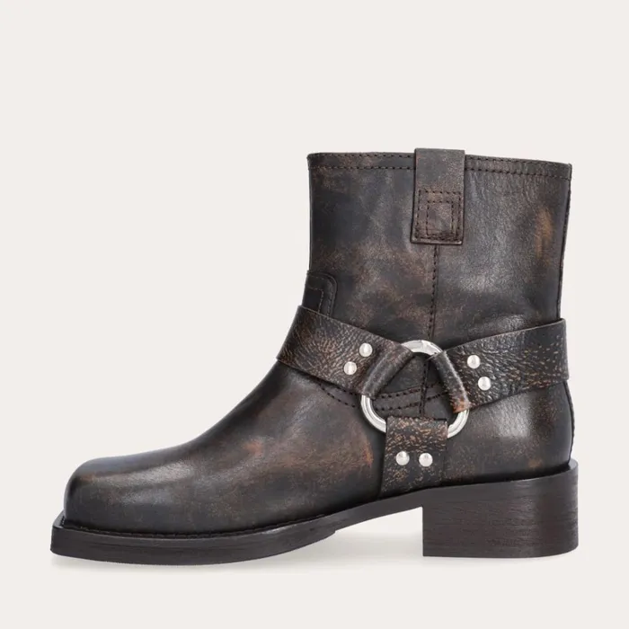 Women A7190 Billi Bi Boots