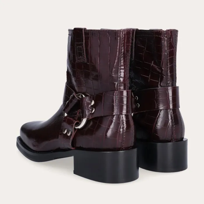 Women A7190 Billi Bi Boots