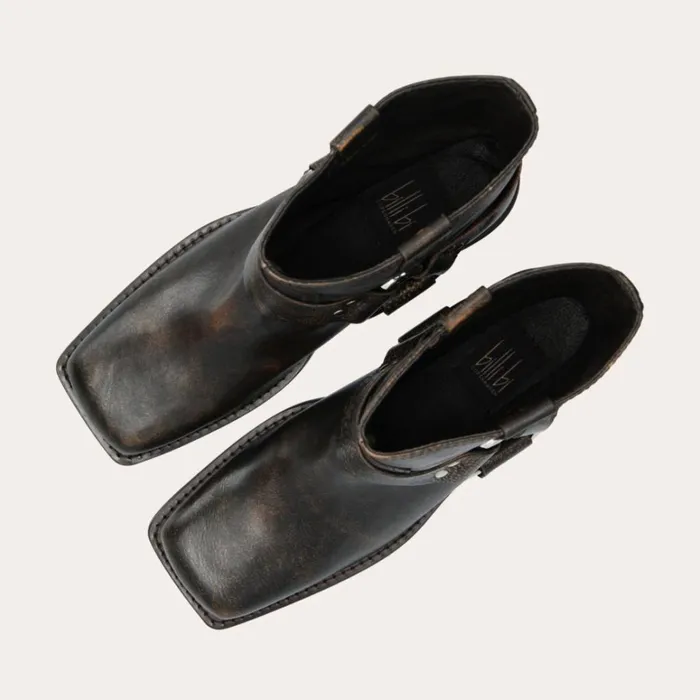 Women A7190 Billi Bi Boots
