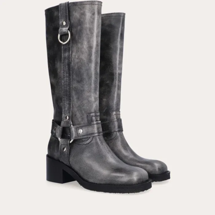 Women A7197 Billi Bi Boots