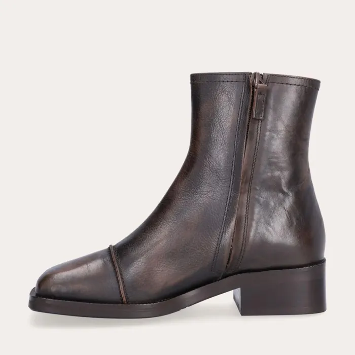 Women A7244 Billi Bi Boots