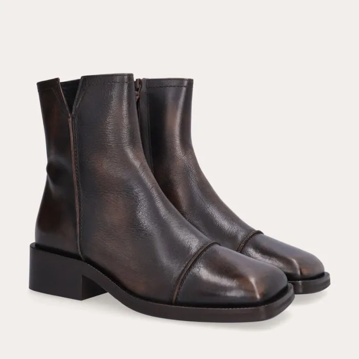 Women A7244 Billi Bi Boots