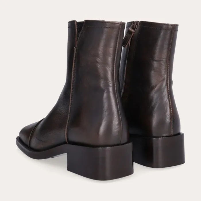 Women A7244 Billi Bi Boots