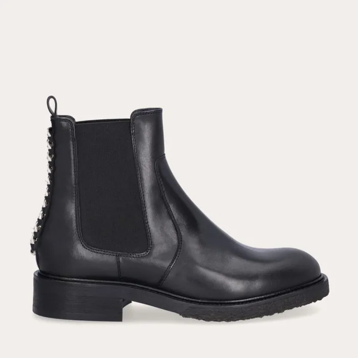 Women A91340 Billi Bi Boots