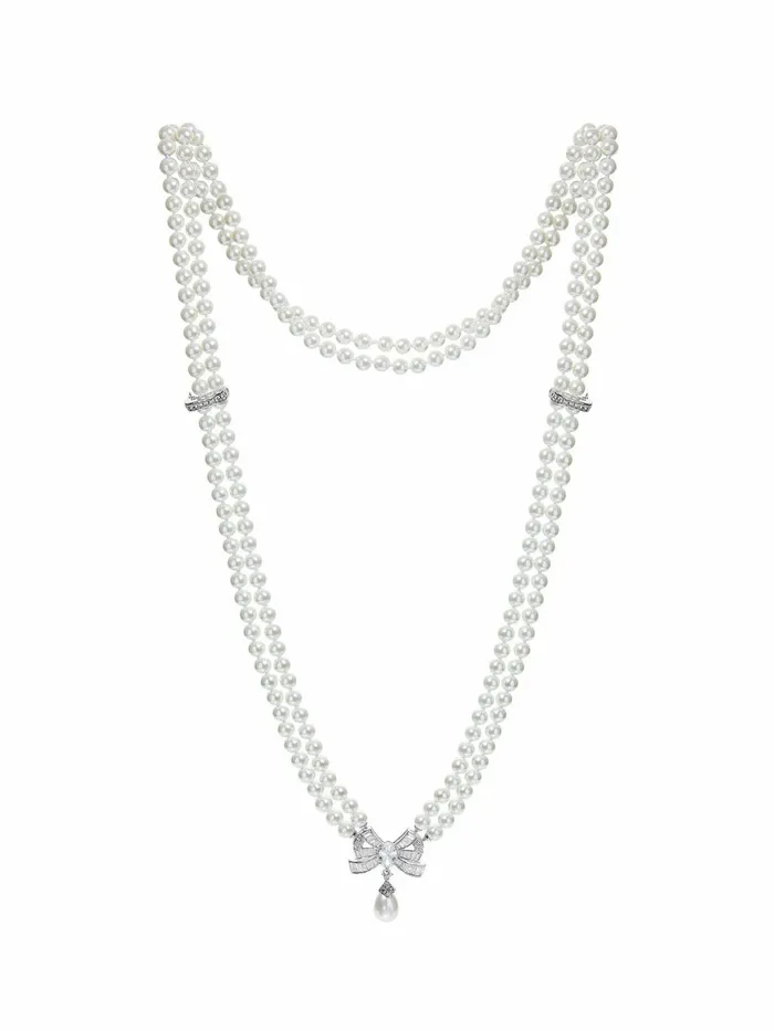 Women Alice Necklace Nana Jacqueline Necklaces