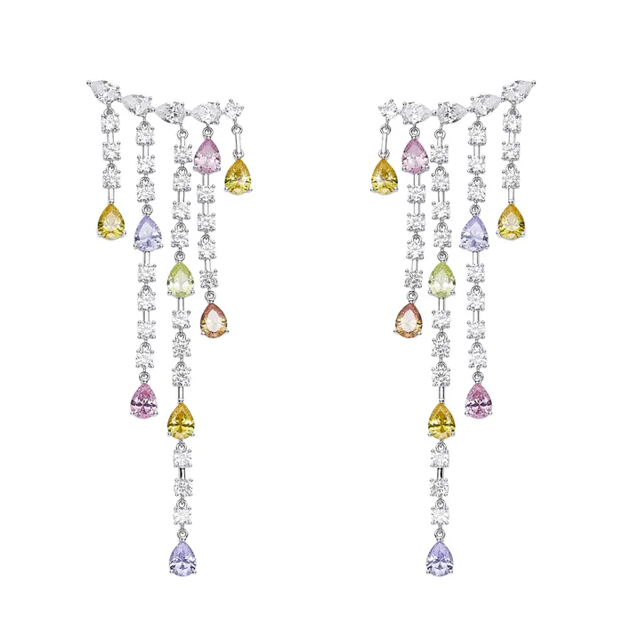 Women Ava Earrings Nana Jacqueline Earrings