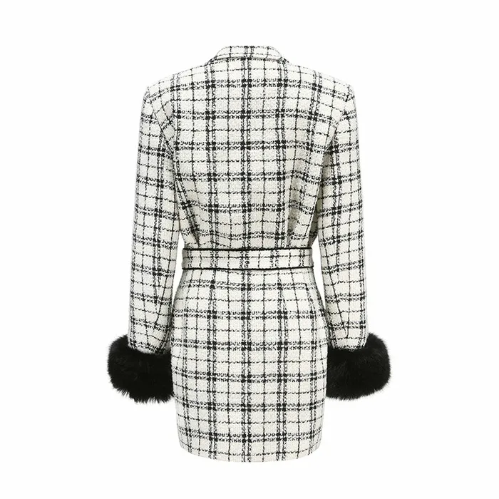 Women Chelsea Coat Nana Jacqueline Outerwear