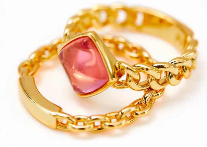 Women Clara Ring Nana Jacqueline Rings