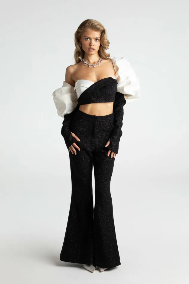 Women Elizabeth Tube Top Nana Jacqueline Tops