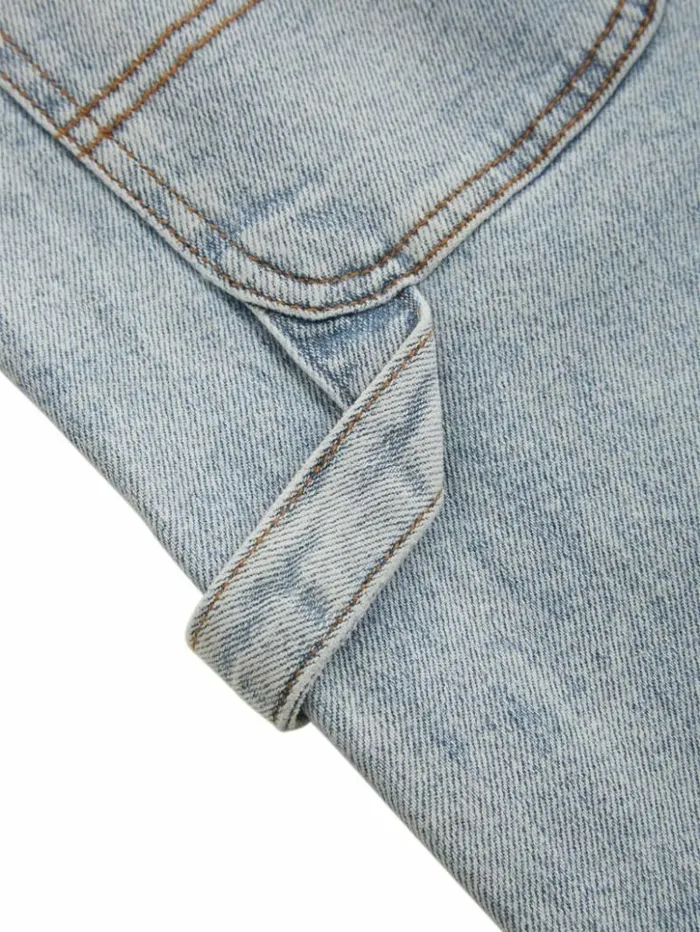 Women GUESS Jeans and Denim GUESS Originals Kit Acid Washed Carpenter Jeans Go Jackie Acid Wash Women GUESS Jeans and Denim GUESS Originals Kit Acid Washed Carpenter Jeans Go Jackie Acid Wash
