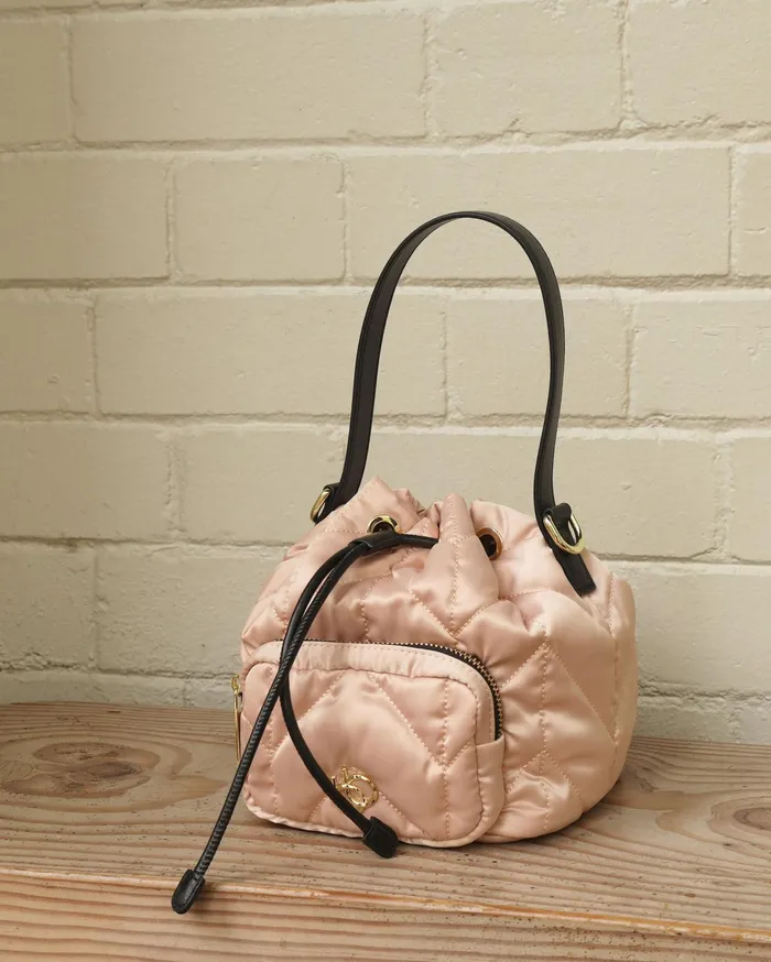 Women Handbags Belle and Bloom Sundance Mini Backpack 8211 Natural