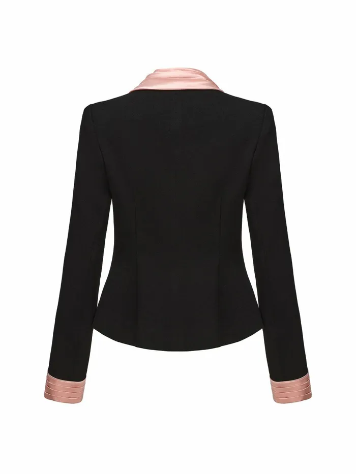 Women Maxine Blazer Nana Jacqueline Outerwear